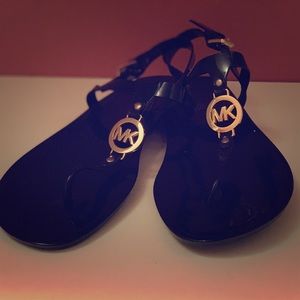 Michael Kors Thong Sandal